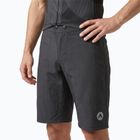 Men's ATTABO Ryst 2in1 cycling shorts black