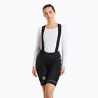 Women's ATTABO Kirun Pro WMNS Bib Shorts Cargo black