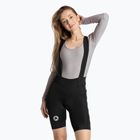 Women's ATTABO Kirun WMNS Bib Shorts black