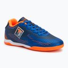 Children's football boots OneTeam Robero Teen IC navy/orange