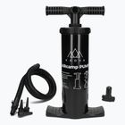 KADVA AIRcamp Hand Pump black