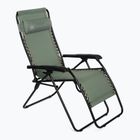 Camping chair / deckchair KADVA CAMPchair 2.0 green