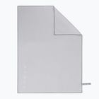 Quick-drying towel KADVA Tuala M 80x60 cm grey