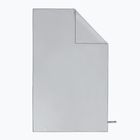 Quick-drying towel KADVA Tuala L 130x80 cm grey