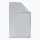 Quick-drying towel KADVA Tuala XL 175x110 cm grey