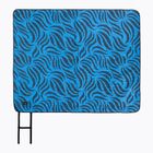 KADVA Rulo Picnic Blanket 170x140 cm Blue