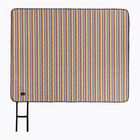 KADVA Rulo Picnic Blanket 170x140 cm multicolour