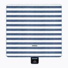 KADVA Tapiso navy picnic blanket