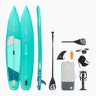 SUP board AQUASTIC Touring 12'6" green