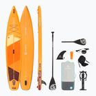 SUP board AQUASTIC Touring 12'6" orange