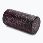 XTREXO TRX-MSR030 massage roller 30 cm black/pink