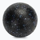 XTREXO TRX-MSB012 12 cm black/blue massage ball