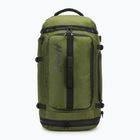 HOOK FIGHTING Camp 2in1 Duffel Bag 41 l green