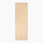 XTREXO yoga mat TXO-B4Z001-BZ 6 mm light brown