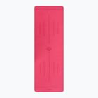 XTREXO exercise mat TXO-B4Z002-PK 6 mm pink