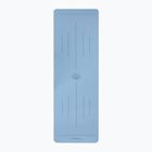 XTREXO exercise mat TXO-B4Z002-BL 6 mm blue