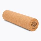 Wałek XTREXO korkowy 38 cm naturalny