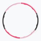 TREXO massaging hula hoop TXO-B4Z035-PK pink