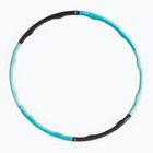 XTREXO TXO-B4Z035-GN turquoise massaging hula hoop
