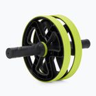 TREXO abdominal exercise wheel TXO-B4Z038-GN lime green