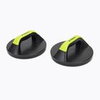 XTREXO Pump Rotary Handles TXO-B4Z042-GN green