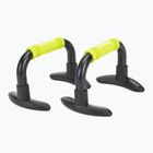 XTREXO push-up handles TXO-B4Z043-BK black