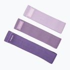 XTREXO TXO-B4Z054-ALL fabric tape set 3 pcs. multicoloured