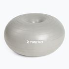 XTREXO Donut Gymball TXO-B4Z073-GY 50 cm grey