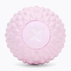 XTREXO massage ball TXO-B4Z074-VT purple
