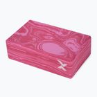 Yoga cube XTREXO TXO-B4Z076-PK pink