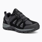 Men's trekking boots KADVA Traver Low WaterProof black