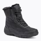Women's snow boots KADVA Rava Mid WaterProof 3M Thinsulate black