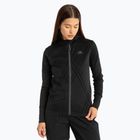 Women's KADVA Heat W Seamless Black Sweatshirt