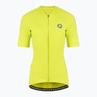Men's ATTABO cycling jersey Setvi green