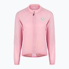 Women's cycling jacket ATTABO Cahayo Jacket Windproof pink