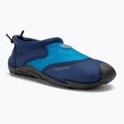 AQUASTIC Kea blue water shoes