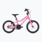 Children's bicycle ATTABO EASE 16" pink