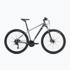 ATTABO men's mountain bike ALPE 3.0 19" grey