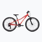 Children's bicycle ATTABO JR 24 red