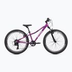 Children's bicycle ATTABO JR 24 purple