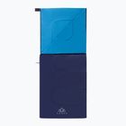 KADVA Karvilo blue sleeping bag