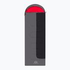 Sleeping bag KADVA Dorma R right grey