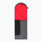 Sleeping bag KADVA Dorma L left grey