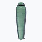 KADVA Faran L sleeping bag left green