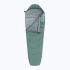 Sleeping Bag KADVA Mumio R Right Green