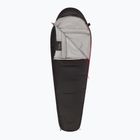 KADVA Mumio L sleeping bag left black