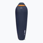 Sleeping Bag KADVA Light 1000 R right navy blue