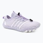 AQUASTIC Coffs water shoes purple