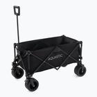 AQUASTIC Caro transport trolley black