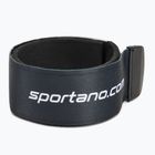 Sportano B4I001 black ski strap